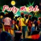 Party Mi Seh artwork