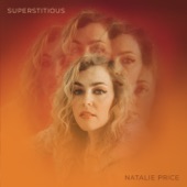 Natalie Price - Superstitious