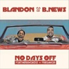 No Days Off - EP