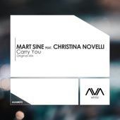 Carry You (feat. Christina Novelli) artwork