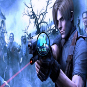 Resident Evil 4 (DJ 4L3X Remix) - DJ 4L3X
