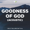 Goodness of God (Instrumental) [Acoustic] - Worship Portal