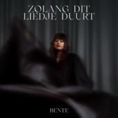 Zolang Dit Liedje Duurt artwork