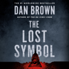 The Lost Symbol (Unabridged) - Dan Brown