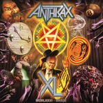 Anthrax - Indians