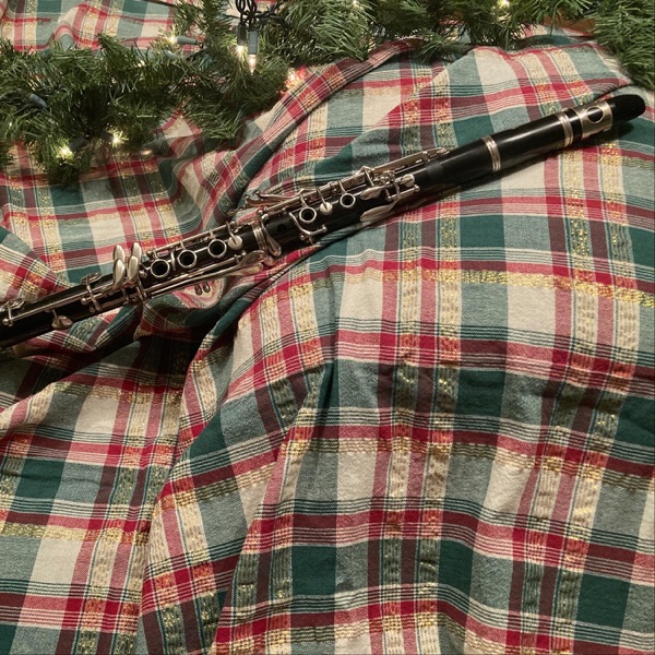 Santa Clause Is Coming to Town