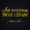 Sve Poštivam, Svoje Uživam - Single