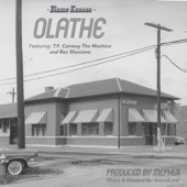 Olathe (feat. Conway The Machine) by T.F