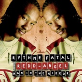 Man In the Mirror (feat. Redd-Angel) [Club Mix] artwork