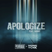 Apologize (Extended Mix) [feat. Harry] artwork