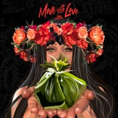 Move With Love artwork
