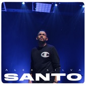 Santo artwork