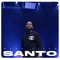 Santo artwork