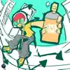 Funky Radio Lofi (From "Jet Set Radio") [Cover] - Single album lyrics, reviews, download