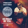 Do Right By You (feat. Earl W. Green) [Dazzle Drums Remixes] - Single