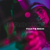 That's Rich by Brooke iTunes Track 1