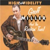 Geoff Miller and the Rockin' Two Album