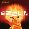 Sizzlin' Vol 2 (feat. Jordan Olmos, J.Q, 'erloom', Demitri Lerios & 'H.B. Thal') album lyrics, reviews, download