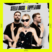Take That - Stella Bossi & Fappe & Bru