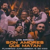 Son Amores Que Matan - Single