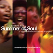 GLADYS KNIGHT & THE PIPS - I Heard It Through the Grapevine (Summer of Soul Soundtrack - Live at the 1969 Harlem Cultural Festival)