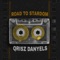 Mama (feat. Omah P, Holumide & Kellz) - Qrisz Danyels lyrics