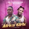 Africa Girls (feat. Kelvyn Boy) artwork