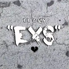 BPD (Exs Part 3) - Single by Lil Buoy album reviews, ratings, credits
