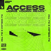 Access (Joris Voorn Remix) artwork