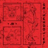 Grimehood - - EP