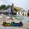 Sou Favela - Single