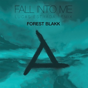 Forest Blakk - Fall Into Me (Lucas Estrada Remix) - Line Dance Musik