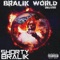 BralikWorld Intro - Shorty Bralik lyrics