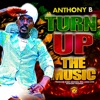 Turn Up the Music - Single