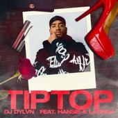 TIPTOP (feat. Hansie & Latifah) artwork