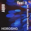 AQUO - Feel It (Extended)