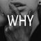Why (feat. Kallay Saunders) artwork