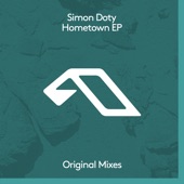 Simon Doty - Lay Me Down - Extended Mix