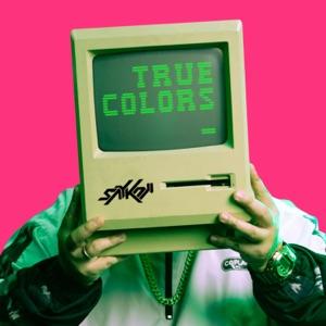 Saykoji - True Colors - 排舞 音樂