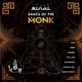 Dance of the Monk artwork