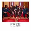 Free (feat. Sledgendary) - Single album lyrics, reviews, download