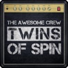 Twins of Spin - Single, 2022