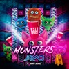 Monsters - Single