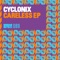 Careless - Cyclonix lyrics