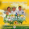 Cumbiamor (feat. Saúl Herrera) - EP