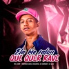 Ela Me Falou Que Quer Rave - Single