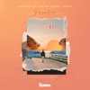 Paradise (feat. Eirik Næss) - Single