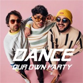 Dance (Our Own Party) artwork