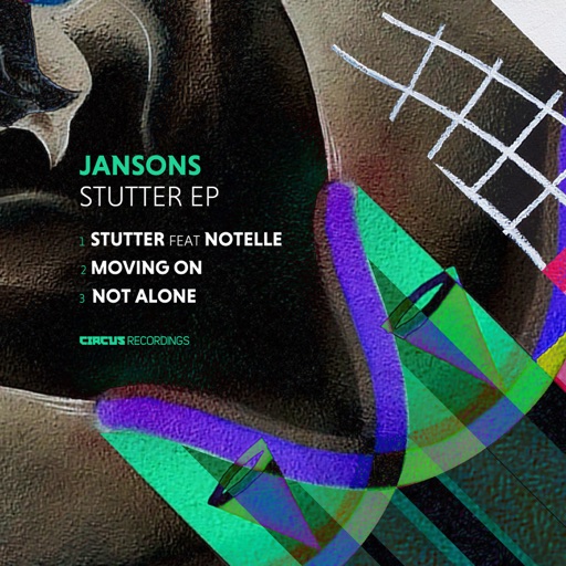 Stutter - Single by Jansons