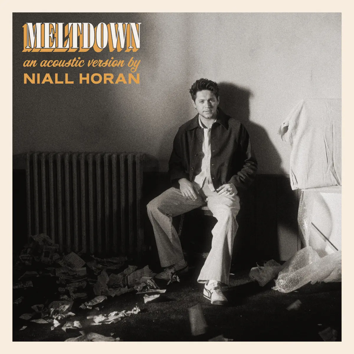 Niall Horan - Meltdown (Acoustic) - Single (2023) [iTunes Plus AAC M4A]-新房子